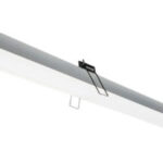 Javelin R02 AE-R02 – Plaster Recessed Aluminium Extrusion - Image 3