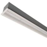 AL2-T68 Alinya2 T68 – T-Bar Mount LED Extrusion
