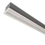 AL2-R68 Alinya2 R68 – Recessed LED Extrusion