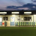 Armadillo II BLE30 – LED Weatherproof Batten - Image 4