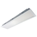 CLR01 IP54 Cleanroom Luminaire