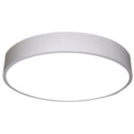 DISC-SUS -Suspended Drum Pendant