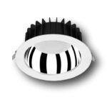 DLG06 Gemini Low Glare Downlight