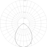 DLA84 Celeste Anti-ligature Downlight - Image 2