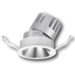 DLTR Pisces Low Glare Tiltable Downlight