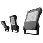 Alpha FLE08 – IP66 LED Floodlight - Image 2