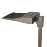 Raven FLE30 – LED Poletop Luminaire - Image 3