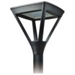 Kingfisher FLE48 – LED Poletop