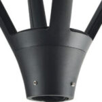 Kingfisher FLE48 – LED Poletop - Image 3