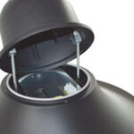 Albatross FLE95 – LED Poletop - Image 5