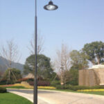 Albatross FLE95 – LED Poletop - Image 2