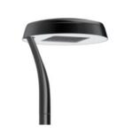 FLE97 – LED Poletop – 7 Shaped