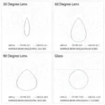 Asteroid HLE4B – High Output LED Highbay - Image 4