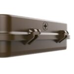 Destiny LBLE26 – Surface Mount LED Lowbay - Image 2