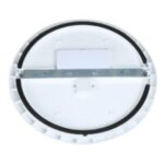 Flare OLE8 – Low Profile IP54 LED Oyster - Image 2