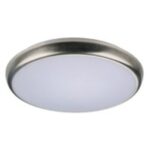 Flare OLE8 – Low Profile IP54 LED Oyster