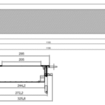 OTLR IP65 Operating Theatre Luminaire - Image 2 OTLR IP65 Operating Theatre Luminaire - Image 3 OTLR IP65 Operating Theatre Luminaire - Image 3