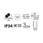 Sapphire2 STD OYSTER - Image 2