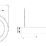 Arena PD12 – Ring Pendant - Image 4