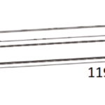 PLB Low Glare Backlit LED Panel Luminaire - Image 2