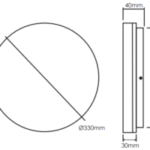 Sapphire2 Oyster Light - Image 3