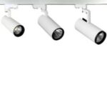 Glide TL22 – LED Track Light