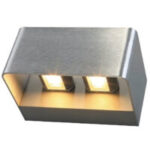 Kiama WL11 – LED Wall Light - Image 7