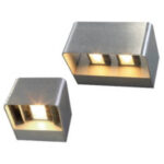 Kiama WL11 – LED Wall Light - Image 2