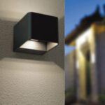 Kiama WL11 – LED Wall Light - Image 3