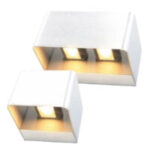 Kiama WL11 – LED Wall Light - Image 6