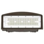 Caspian WLLE01 – LED Exterior Wall Light - Image 3