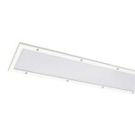 Garrison VAN13 – Vandal Resistant Recessed Luminaire