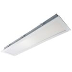 CLR06 IP65 Cleanroom Luminaire