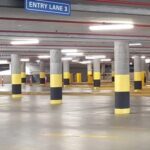 Armadillo II BLE30 – LED Weatherproof Batten - Image 5