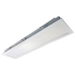 CLR01 IP54 Cleanroom Luminaire